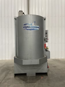 Better Engineering Model 63000 Parts Washer, 280 Volt, 3 phase