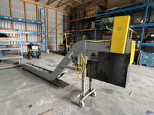 Image for Wardcraft #SHSB800-T3, conveyor, 2018