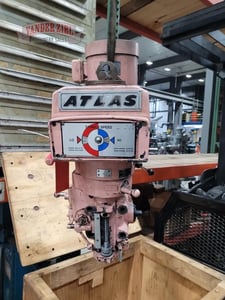 Kondia mill head, #16055
