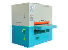 52" x 75" Extrema XS-2P52, 2-head wide belt sander, 2026, new