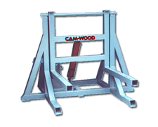 Rose Machinery BDH, box dumper, 1-load at a time, 2026, new