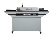 Safety Speed MFG EZ-72GP, Compact Edgebander, 2026, new
