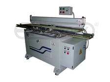Northtech RPS-1200M, Door-Solid Wood Automatic Shaper, 10 HP direct driven, 7800 RPM, 1-1/4" x 4-1/2"