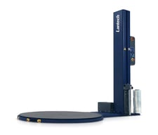 Lantech G-SERIES, stretch wrap machine, 65" diameter turntable, 20" film width, 2026, new