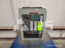 1600 Amps GE Wps-16 Mo/do W11gaqkxxxaxxxx Mvt Plus Lsig, 1600 Amps Ct, 1200 Amps Rp