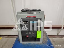 1600 Amps GE Wps-16 Mo/do W11gaqkxxxaxxxx Mvt Plus Lsig, 1600 Amps Ct, 1200 Amps Rp