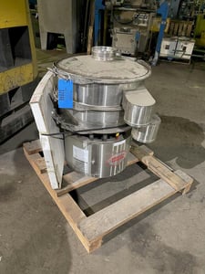 Arizona #SAA24BA11, shaker, serial #SAA-10-3387, like new