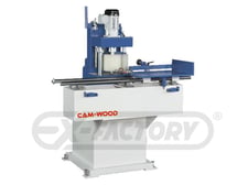 Cam-wood #" SFJ-15GX, finger joint glue applicator, 2022