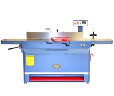 12" -20" Oliver #4275, 16" jointer, 2025, new