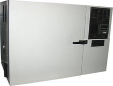 8" width x 13" D x 12" H CSZ #BZ-1.6-033-033-H/AC, bench top temp test chamber, temp test chamber, -70 to