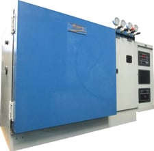20" width x 20" D x 22" H Tenney #BTRC, temp humidity test chamber, 230 V., 1-ph, -70° to 170°, 30 Amps