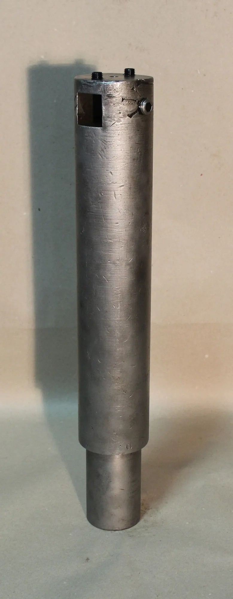 Boring Bar, 3-3/16" x 15-7/8"
