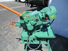 12" Haberle #H315, Precision Miter Cold Saw