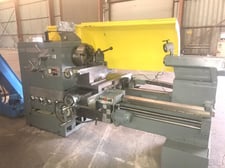 39" x 48" Hercules #SPA-10, tool room quality loaded with accessories, 1996