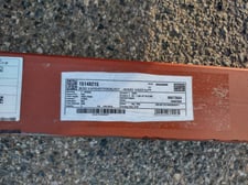 800 HP 1800 RPM Weg, Frame 7006/7, TEFC, ball, new, 4160 Volts