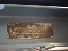 500 HP 1800 RPM Weg, Frame 5809/10, TEFC, roller, new, 2300 Volts