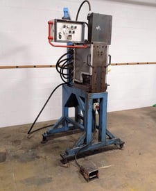 Whitman, tube shear / tube cut-off