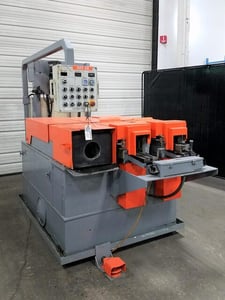 3" Addison FM-70, ID/OD tube end former