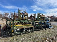 Viking #304, Pallet Nailer, (2) Viking Nailers ready to ship