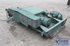 P & H hoist, serial #CH7377T, #61821