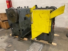 Stamco scrap chopper set of 2