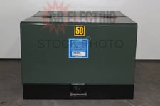 50 KVA 12470Y/7200 Primary, 240/120 Secondary, Oil (25 available)