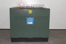 100 KVA 12470Y/7200 Primary, 240/120 Secondary, Oil (15 available)