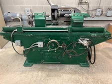 12" x 48" Modern Tool Company, Cylindrical Grinder - Available Immediately