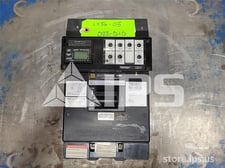 Square D Lx I-line Mccb Micrologic Series B Lsig, 400 Amps Ampacity