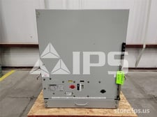 3000 Amps GE Vb1 13.8-500-0 Ml-18h (vb1 13.8-500) 125 Volts DC Control