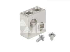 Square D Circuit Breaker Mechanical Lug Assembly For Lc / Li / Le / Lx / Lxi Mccb, 1 Awg - 350 Kcmil