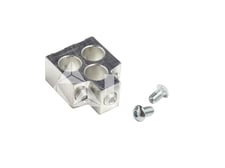 Square D Circuit Breaker Mechanical Lug Assembly For Ma / Me / Mh / Mx Mccb, 3/0 Awg - 500 Kcmil
