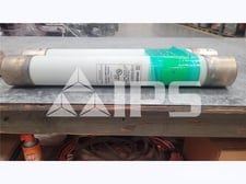 175e Square D Power Fuse 15.5 KV Unused Surplus E Rated Fuse, 50ka, Double Barrel