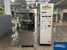 8 Ton, Kikusui Libra Tablet Press, 36 Station