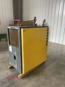 Kaeser #TC44, air dryer, #16107