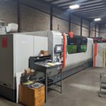 Bystronic #ByStar-3015, fiber laser, 2017