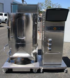 Sartorius #STR3, Bagholder w/Control Tower, 2022
