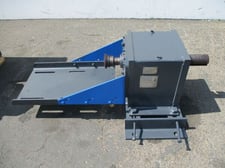 Falk #502-1070FZ2A, Enclosed Gear Drive, 13.50 :1 ratio