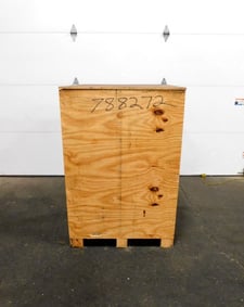 50 KVA 480 Primary, 160 Secondary, Hammond, dry type, 3R, new