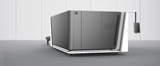 Bodor #P3015, Sheet Fiber Laser Metal Cutting Laser, 30000 watt, new