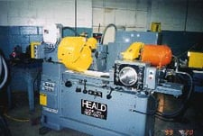 Heald #271 Sizematic, spindles, dresser, completely rebuilt, with warranty (7 available)