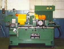 Heald #272 Sizematic, 18" swing, 12" stroke, completely rebuilt with warranty (2 available)