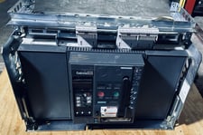 Image for 5000 Amps, Siemens, 3WL9213-7AD31-0AA1Z, type WL III 5000H 1000 V