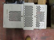 GS Sola 23-23-230-B constant voltage transformer, 3000 VA, 380-520 Volts, 120/240 Volts,