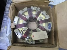 5 KVA 270 Primary, 120 Secondary, Federal Pacific 3401A1203-411 Electromagnetic isolation transformer, 1 yr