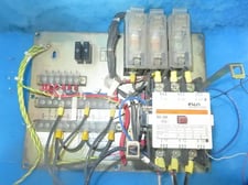 7.5 KVA Fanuc A80L-0026-0010#A-02 transformer, 1 yr warranty