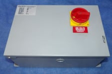 Image for Daykin Electric, LTFS-07, transformer disconnect switch, new, 1 yr warranty