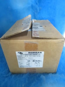 .750 KVA Dongan ES-10190.376, industrial control transformer, NIB, 1 yr warranty