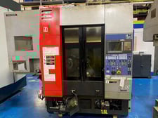 Amada Wasino #S-10, lathe, 2015