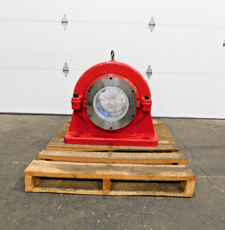 Bearings, Craft #S2-BCH-900-FL, Pillow Block type, 9" opening, new